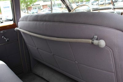 1941 Cadillac Series 61 Special