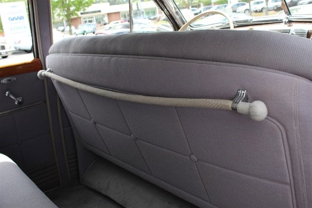 1941 Cadillac Series 61 Special