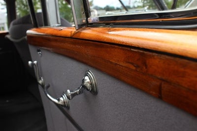 1941 Cadillac Series 61 Special