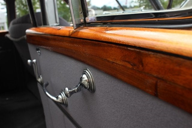 1941 Cadillac Series 61 Special