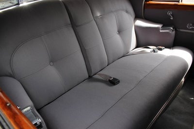 1941 Cadillac Series 61 Special