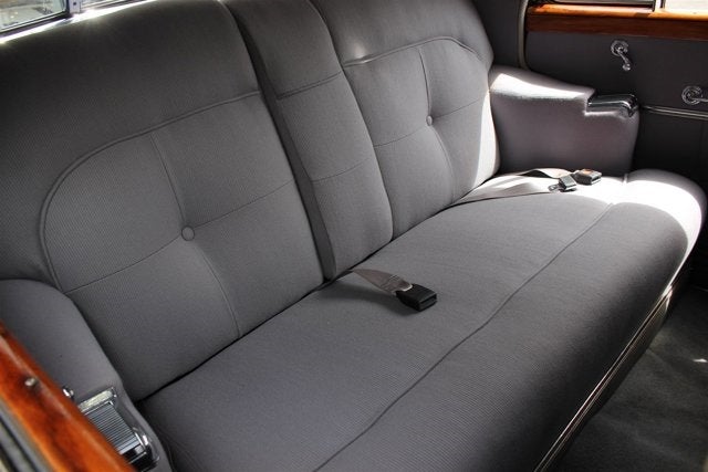 1941 Cadillac Series 61 Special