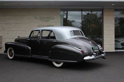 1941 Cadillac Series 61 Special