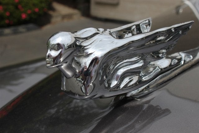 1941 Cadillac Series 61 Special