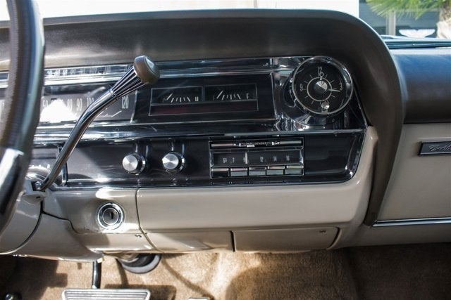 1964 Cadillac DeVille Base