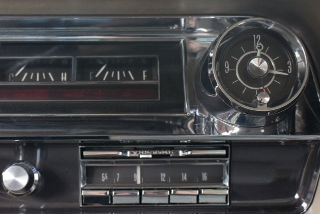 1964 Cadillac DeVille Base