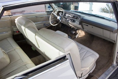 1964 Cadillac DeVille Base