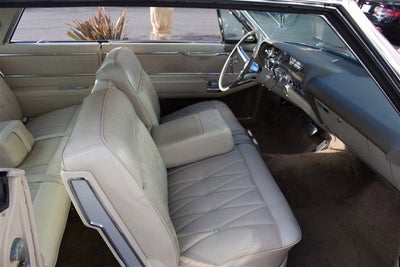 1964 Cadillac DeVille Base