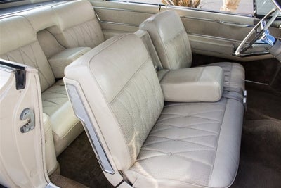 1964 Cadillac DeVille Base