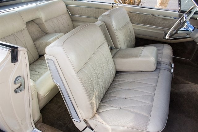 1964 Cadillac DeVille Base