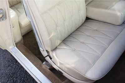 1964 Cadillac DeVille Base