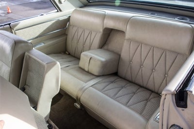 1964 Cadillac DeVille Base