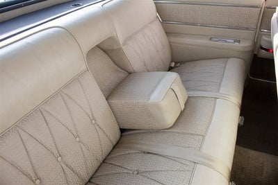 1964 Cadillac DeVille Base