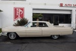 1964 Cadillac DeVille Base