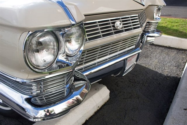 1964 Cadillac DeVille Base
