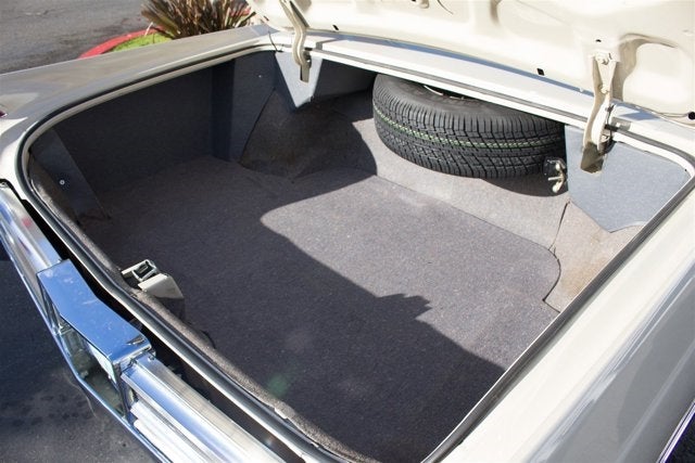 1964 Cadillac DeVille Base