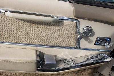 1964 Cadillac DeVille Base