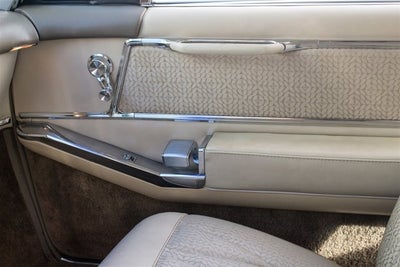 1964 Cadillac DeVille Base