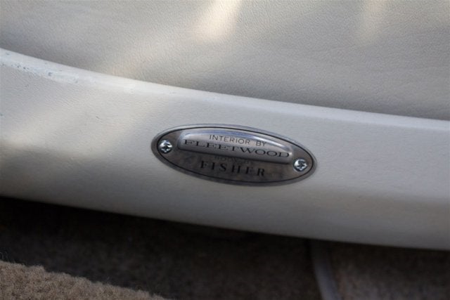 1964 Cadillac DeVille Base