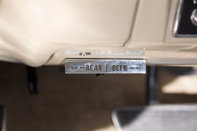 1964 Cadillac DeVille Base