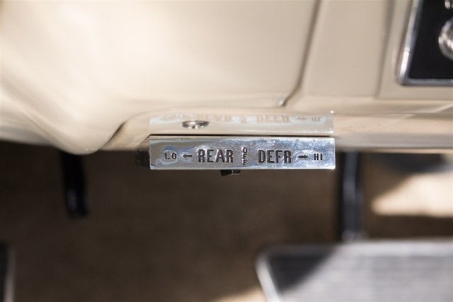 1964 Cadillac DeVille Base