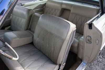 1964 Cadillac DeVille Base