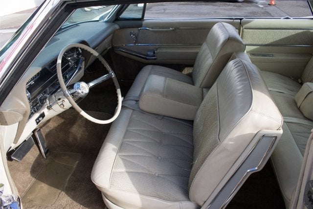 1964 Cadillac DeVille Base