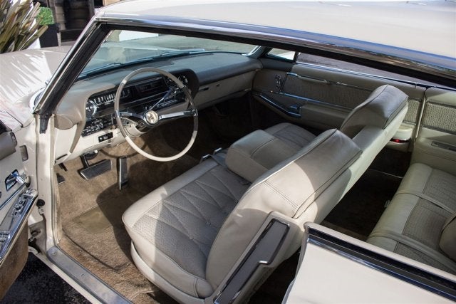 1964 Cadillac DeVille Base