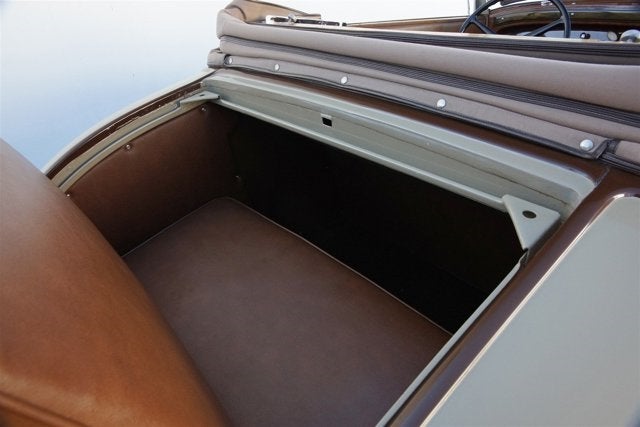 1932 Chrysler CI Convertible Coupe