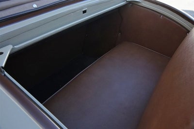 1932 Chrysler CI Convertible Coupe