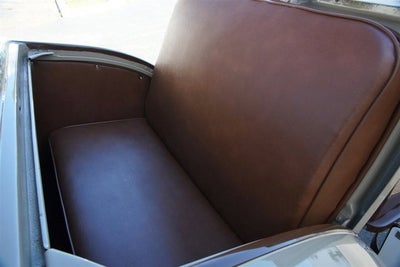 1932 Chrysler CI Convertible Coupe