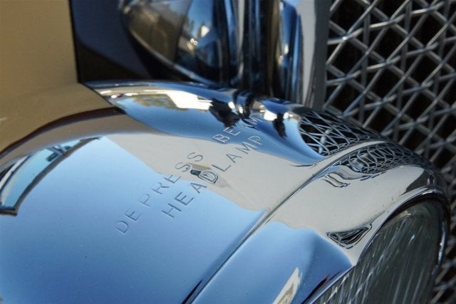 1932 Chrysler CI Convertible Coupe