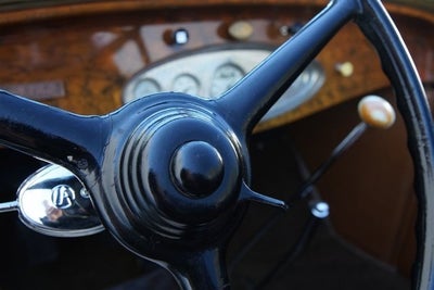 1932 Chrysler CI Convertible Coupe