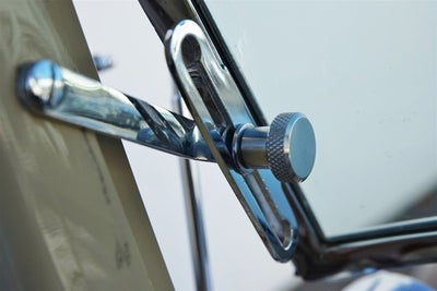 1932 Chrysler CI Convertible Coupe