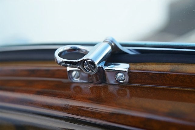 1932 Chrysler CI Convertible Coupe