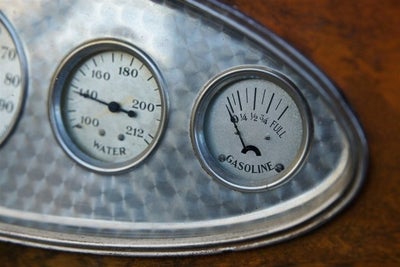 1932 Chrysler CI Convertible Coupe