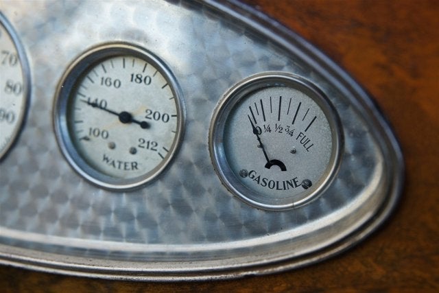 1932 Chrysler CI Convertible Coupe