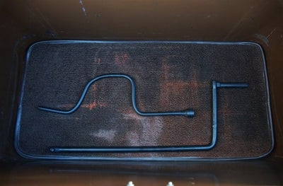 1932 Chrysler CI Convertible Coupe