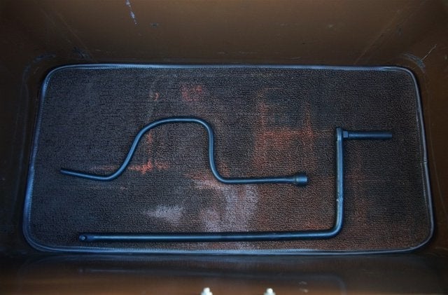 1932 Chrysler CI Convertible Coupe