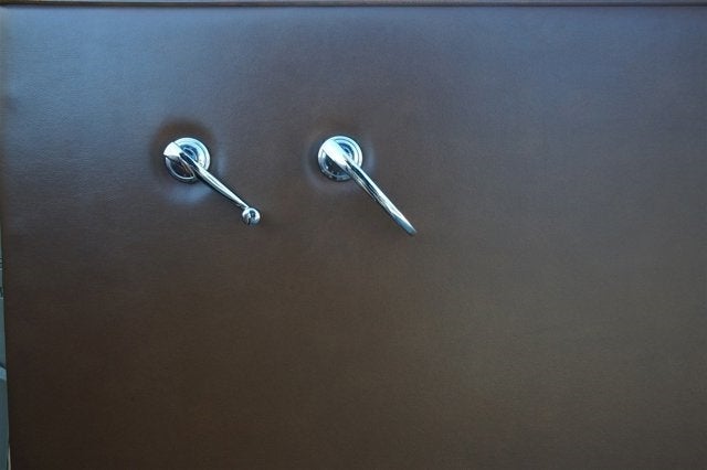 1932 Chrysler CI Convertible Coupe