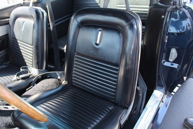 1967 Ford Shelby GT350