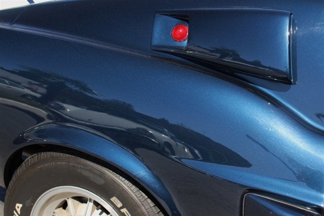 1967 Ford Shelby GT350