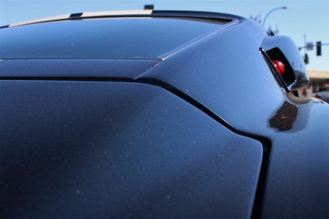 1967 Ford Shelby GT350