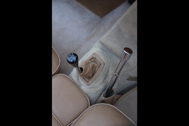 1952 Jaguar XK120 Roadster