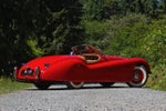 1952 Jaguar XK120 Roadster