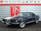 1967 Ford Shelby GT500 Fastback