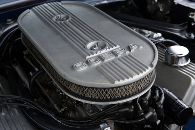 1967 Ford Shelby GT500 Fastback