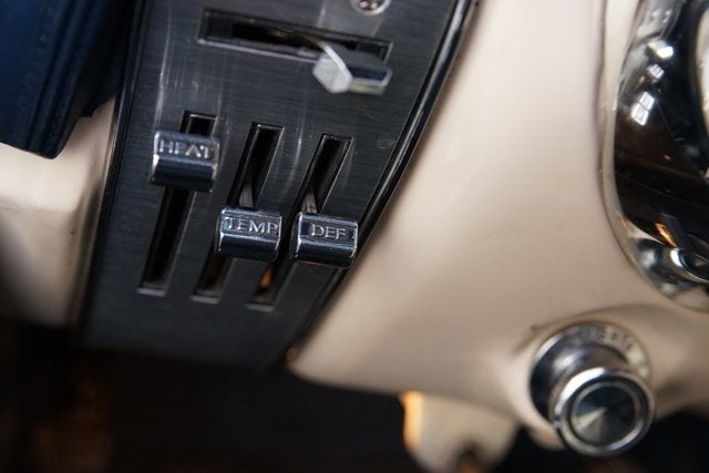 1967 Ford Shelby GT500 Fastback