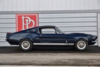 1967 Ford Shelby GT500 Fastback