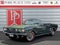 1966 Ford Mustang Convertible
